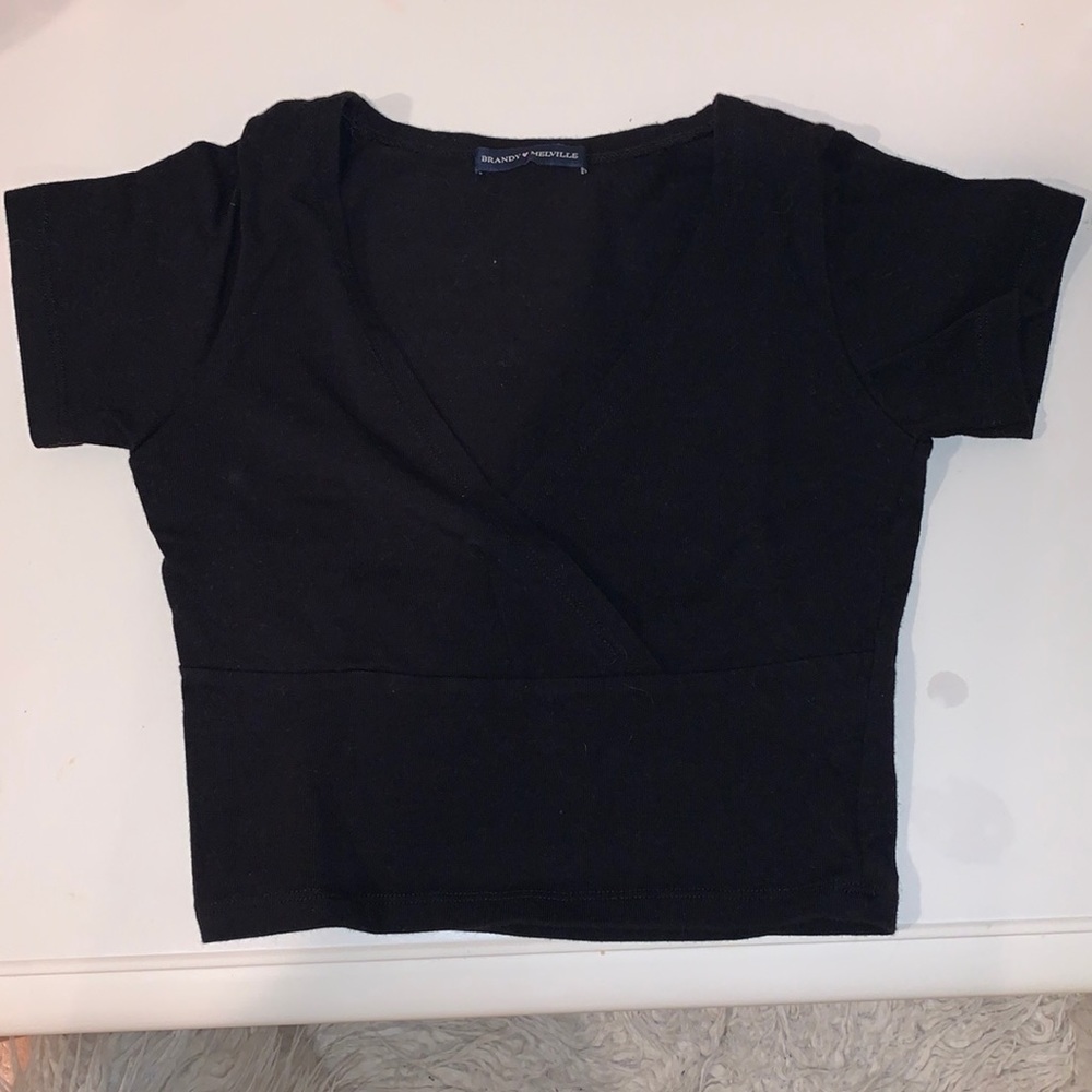 Brandy Melville V Neck